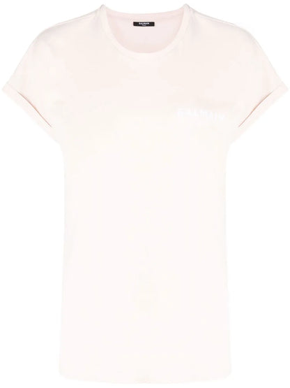 Logo-Print T-Shirt