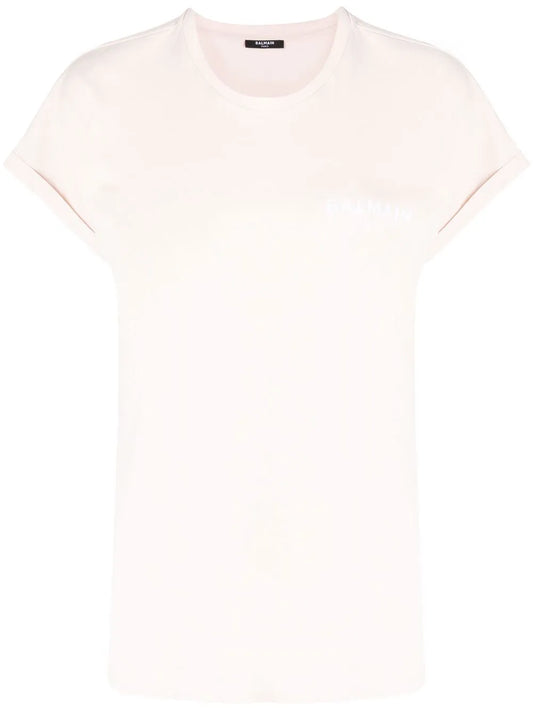 Logo-Print T-Shirt