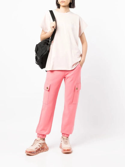Logo-Print T-Shirt