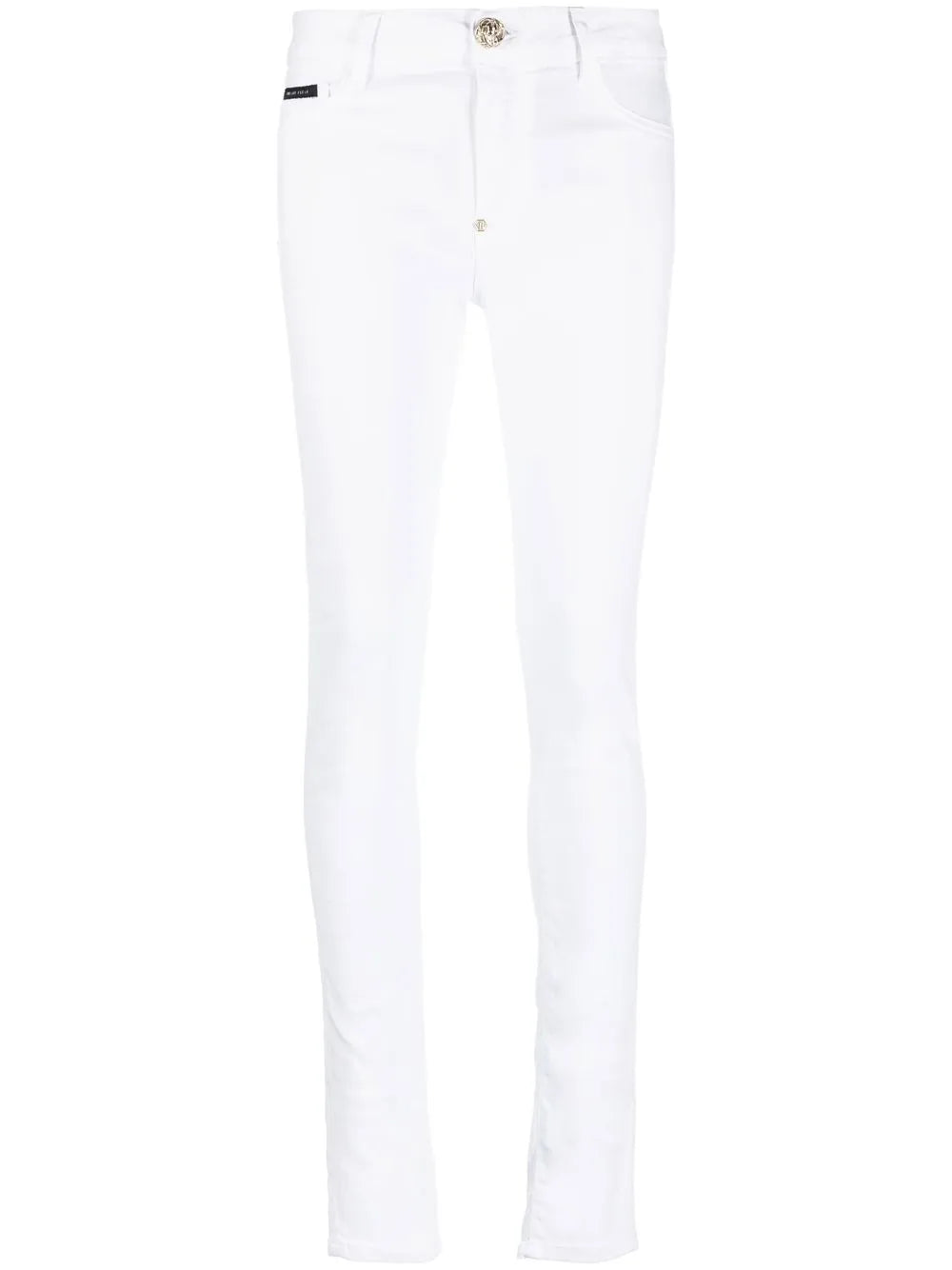 Slim Fit Jeggings