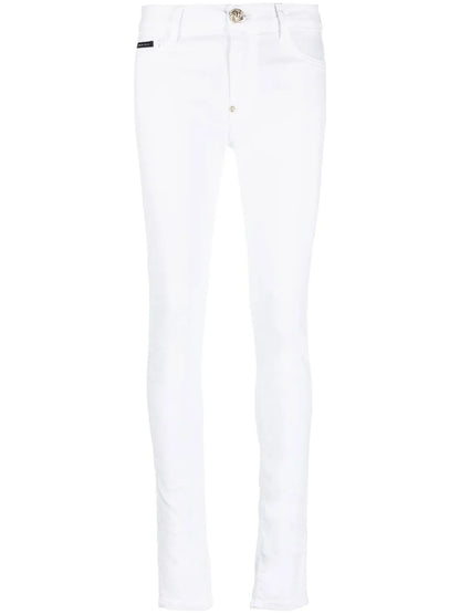 Slim Fit Jeggings