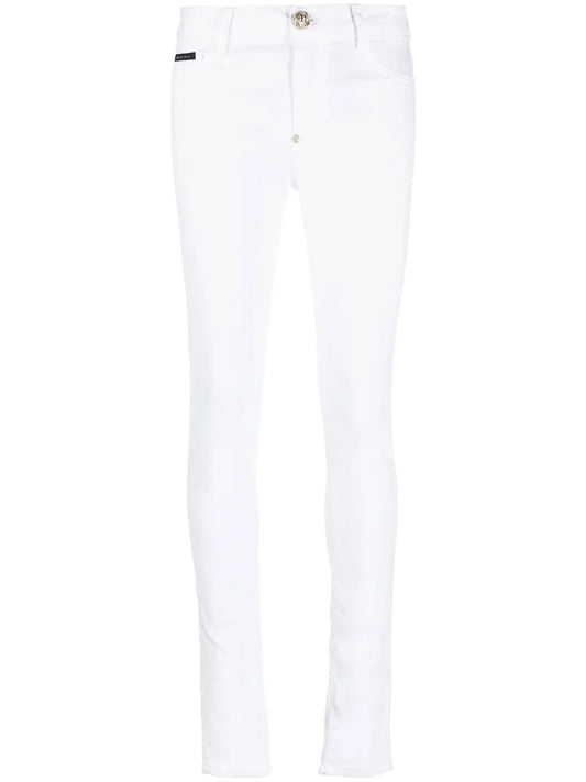 Slim Fit Jeggings