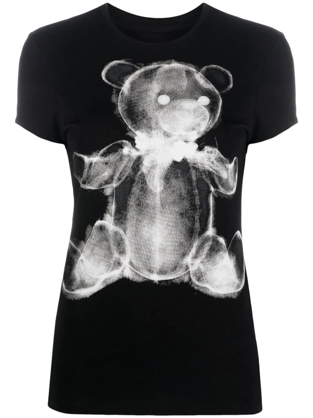 Graphic-Print Short-Sleeve T-Shirt
