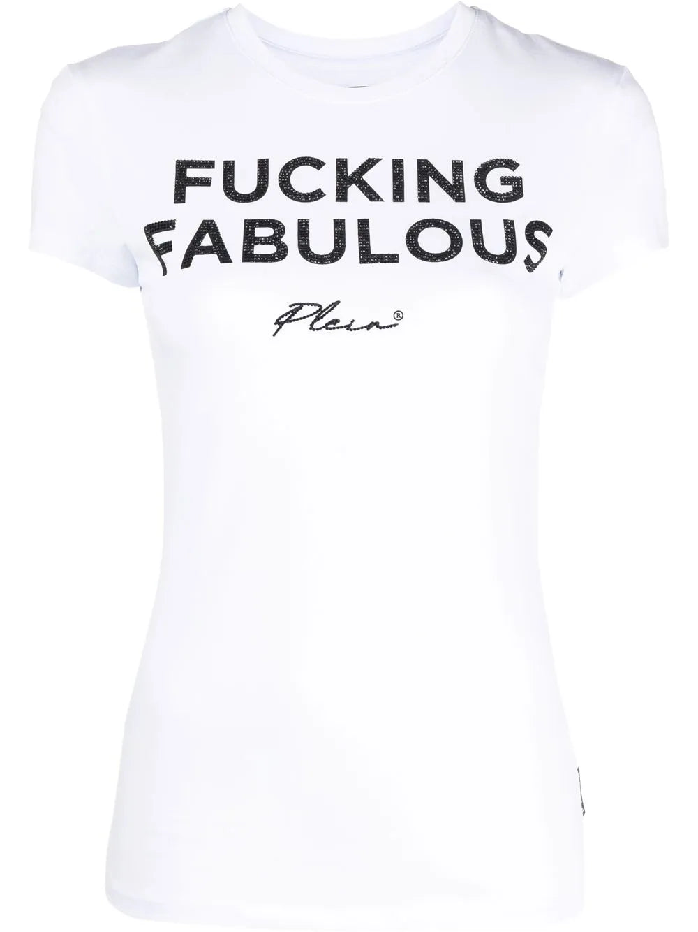 Logo-Print Cotton T-Shirt