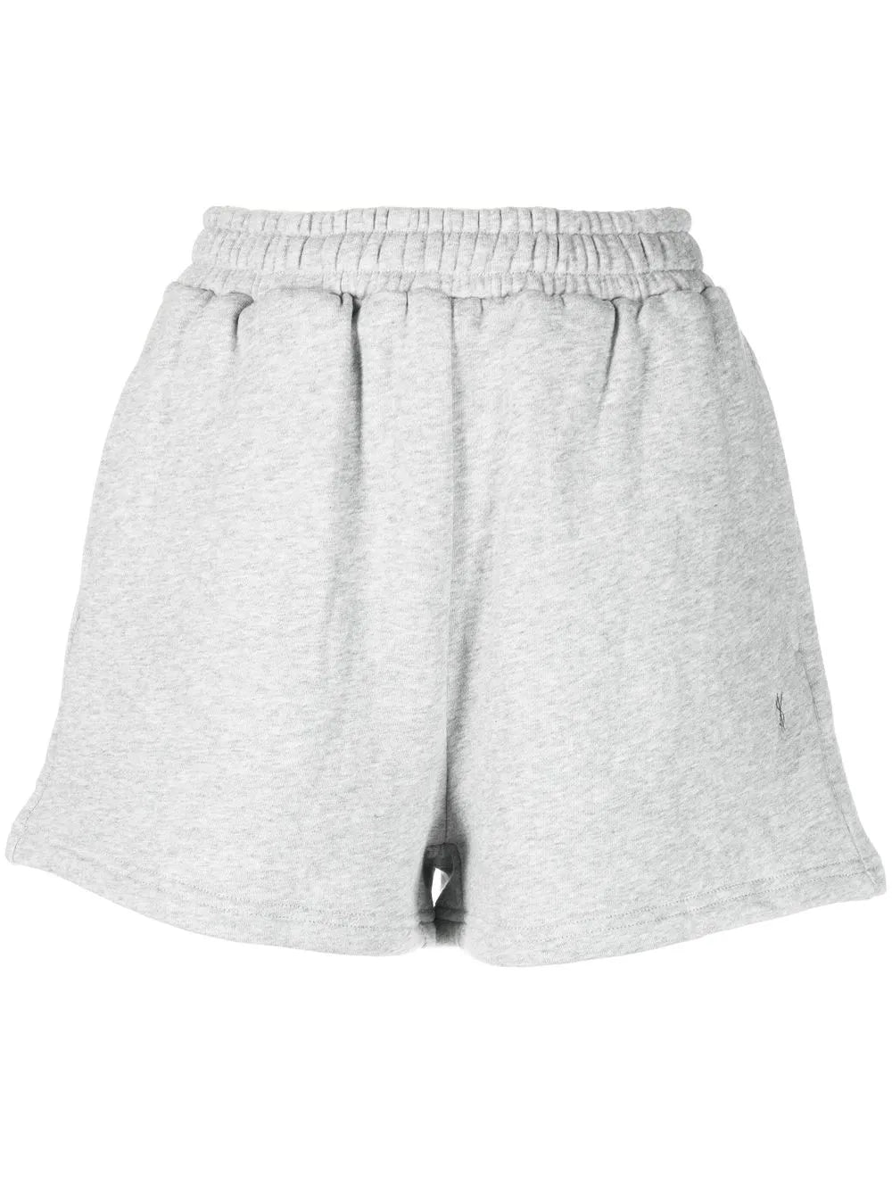 Relaxed-Fit Shorts