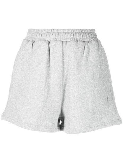 Relaxed-Fit Shorts