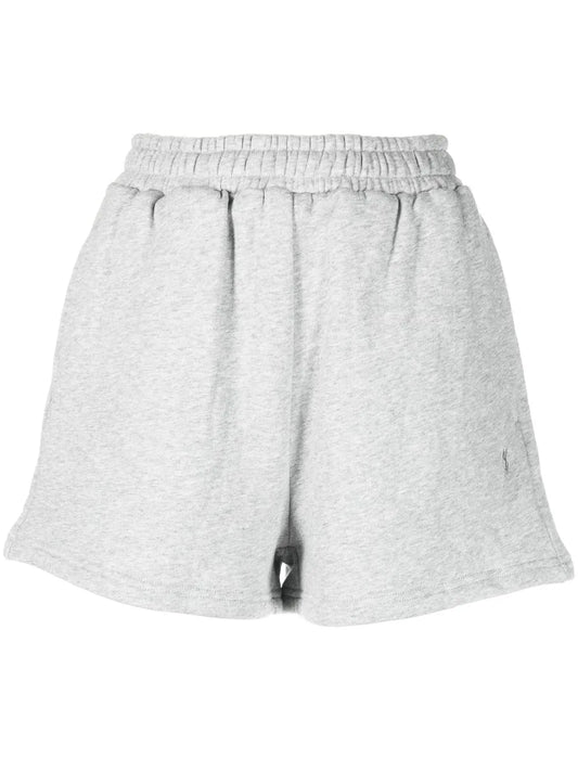 Relaxed-Fit Shorts