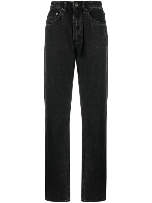 Playback Straight-Leg Jeans