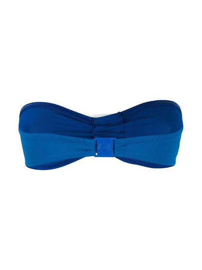 Equipe Bandeau Bikini Top