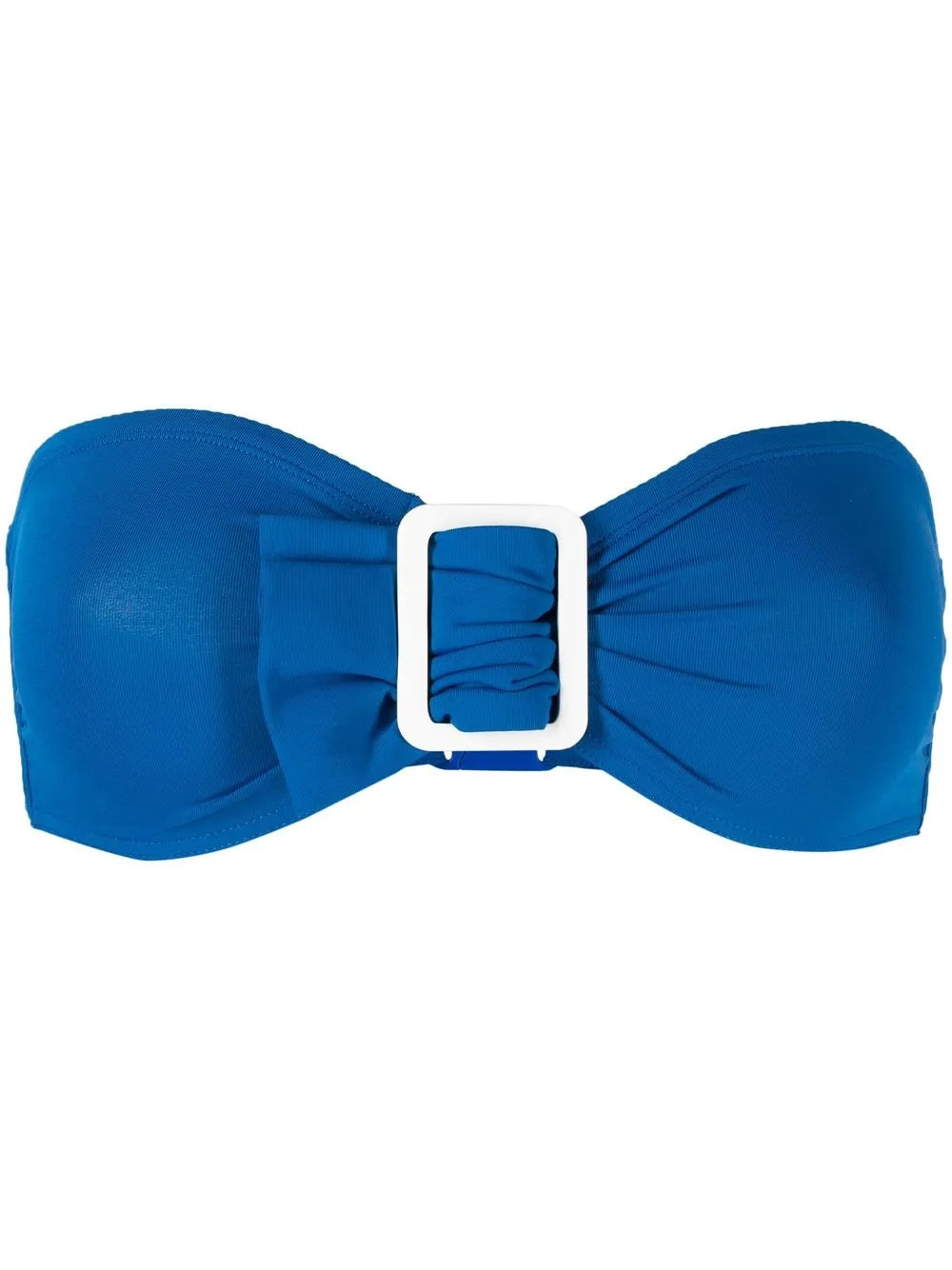 Equipe Bandeau Bikini Top