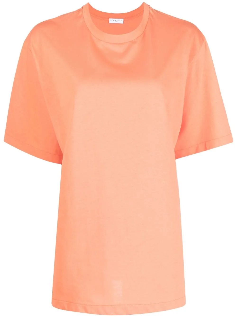 Logo-Print Short-Sleeve T-Shirt