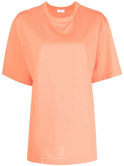 Logo-Print Short-Sleeve T-Shirt