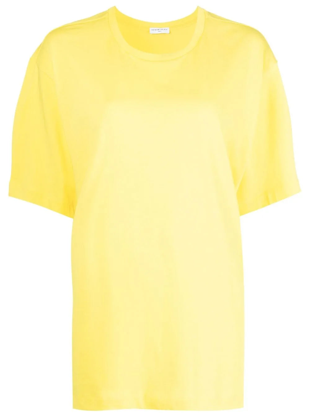Logo-Print Short-Sleeve T-Shirt