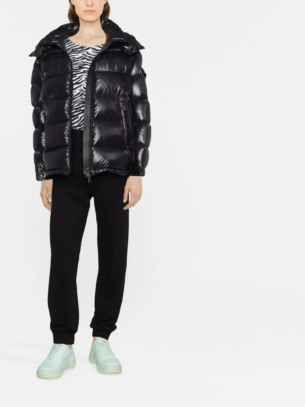 Maire Down Puffer Jacket