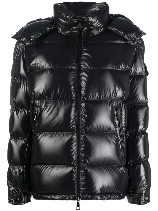 Maire Down Puffer Jacket