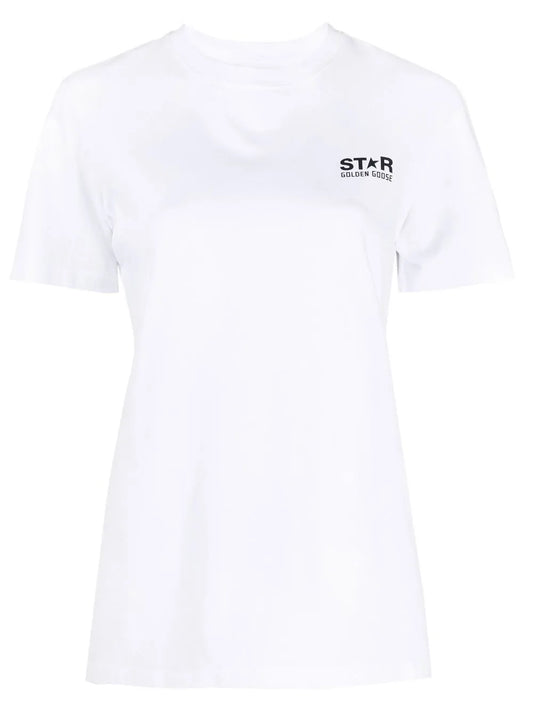 Logo-Print Short-Sleeve T-Shirt