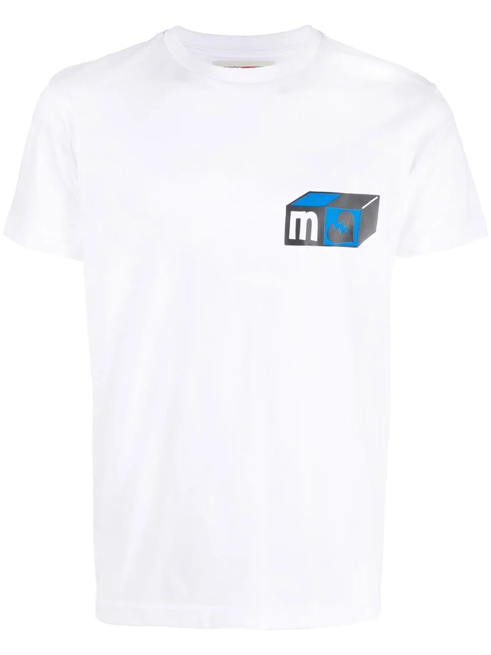 Modes Graphic-Print T-Shirt