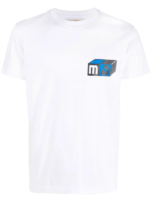 Modes Graphic-Print T-Shirt