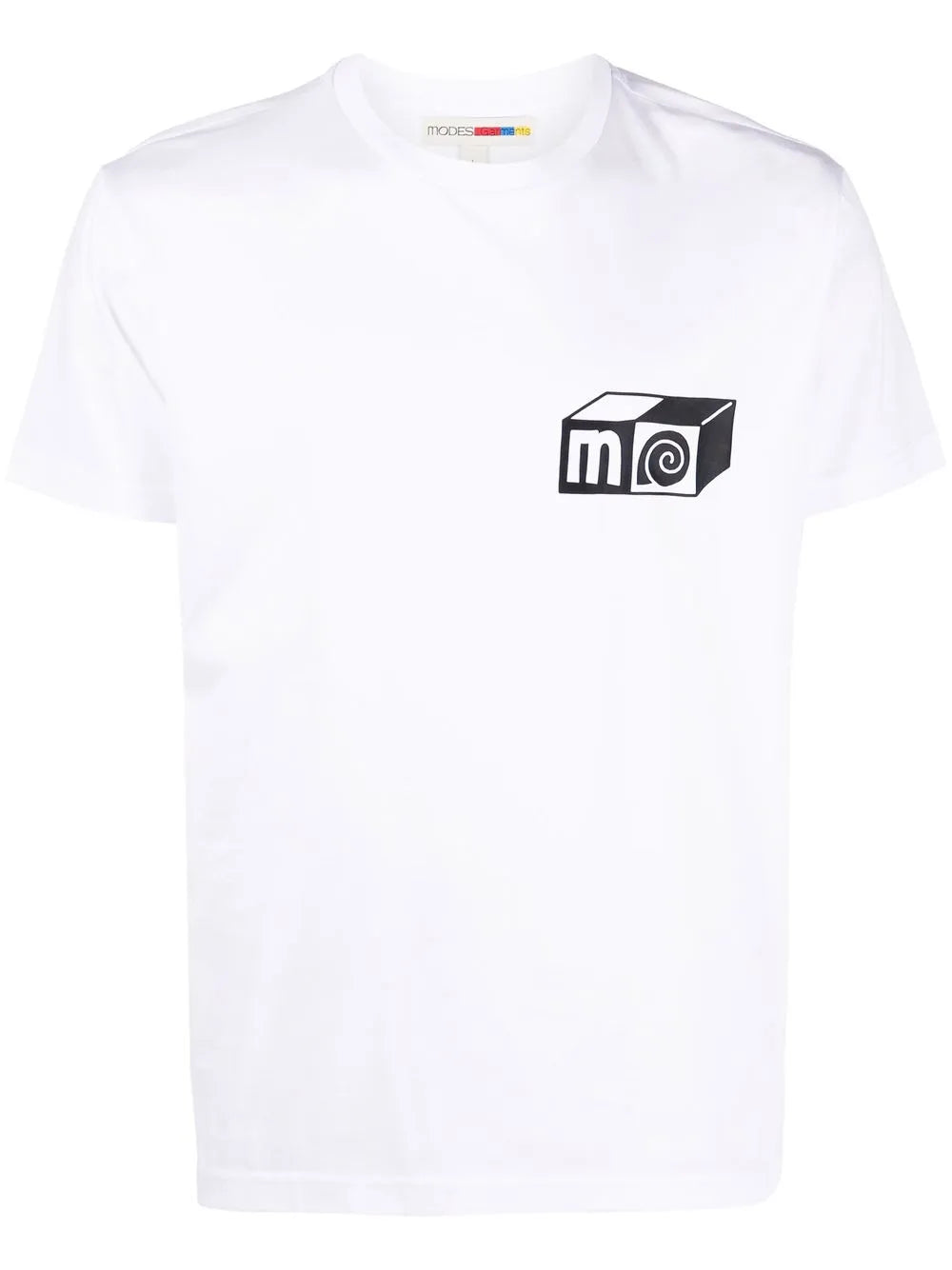 Modes Graphic-Print T-Shirt