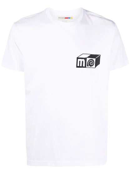 Modes Graphic-Print T-Shirt