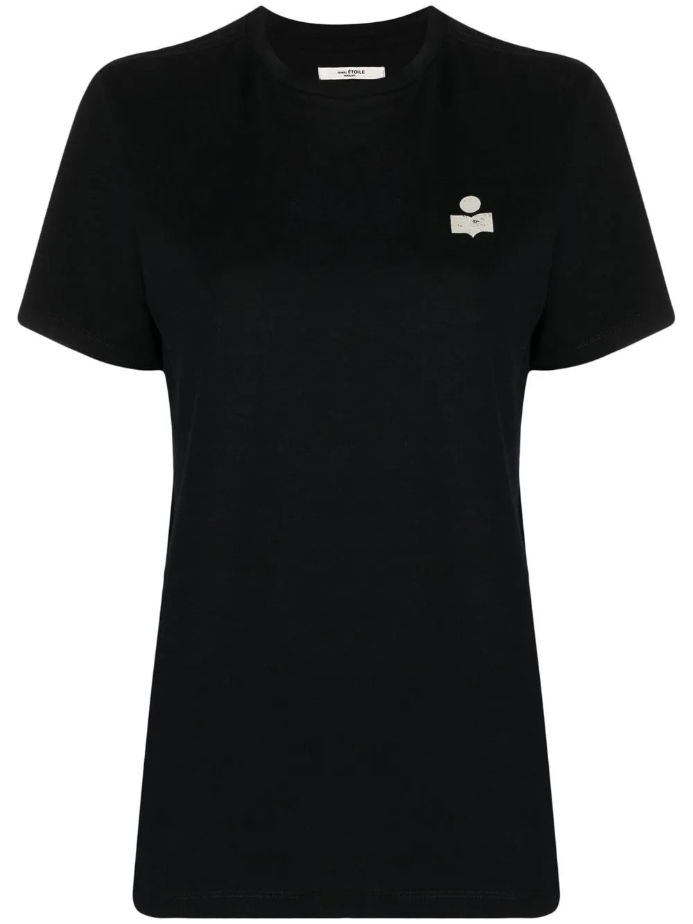 Zewel Logo-Print T-Shirt