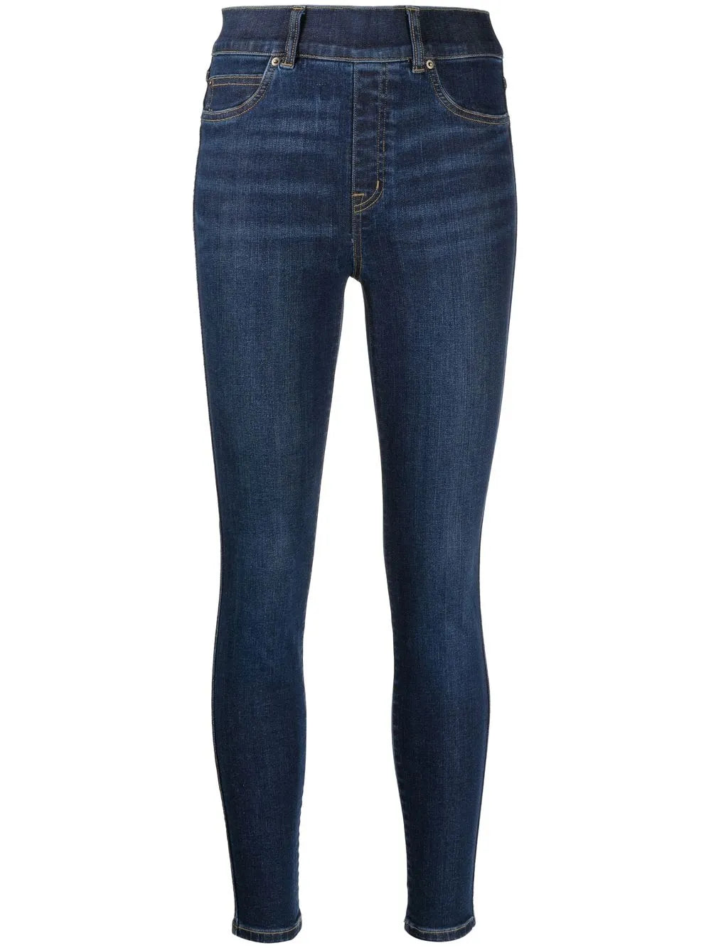 Ankle Skinny Jeans