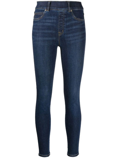 Ankle Skinny Jeans