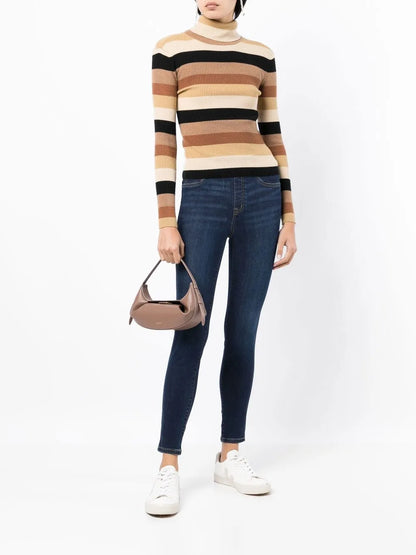 Ankle Skinny Jeans