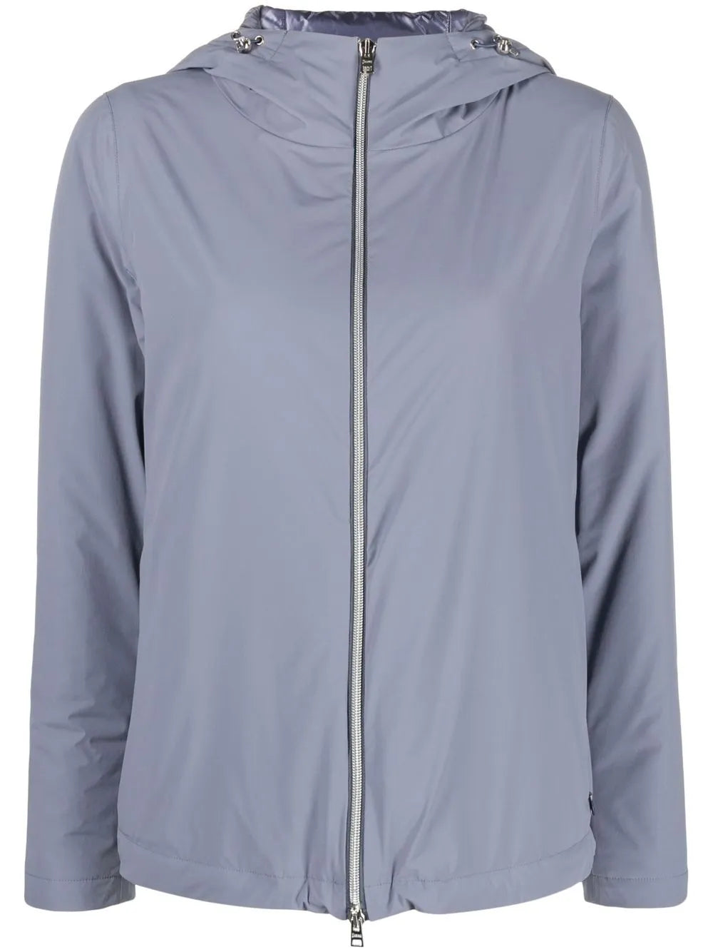 Ponente Hooded Jacket
