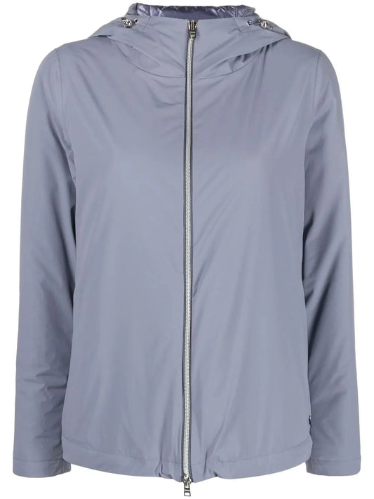 Ponente Hooded Jacket