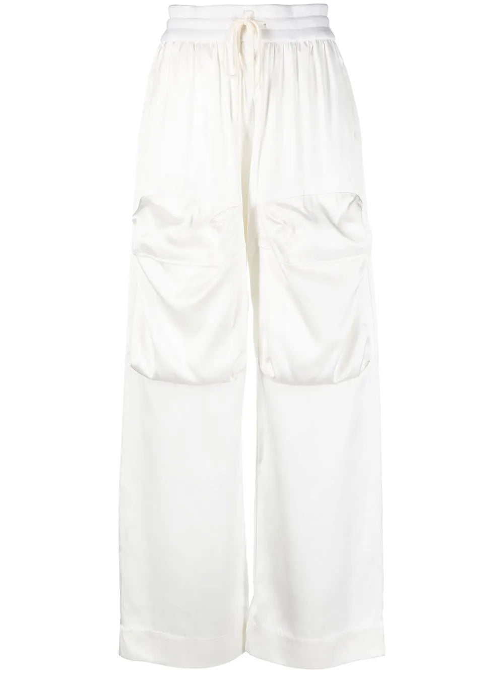 Duchesse Cargo Trousers