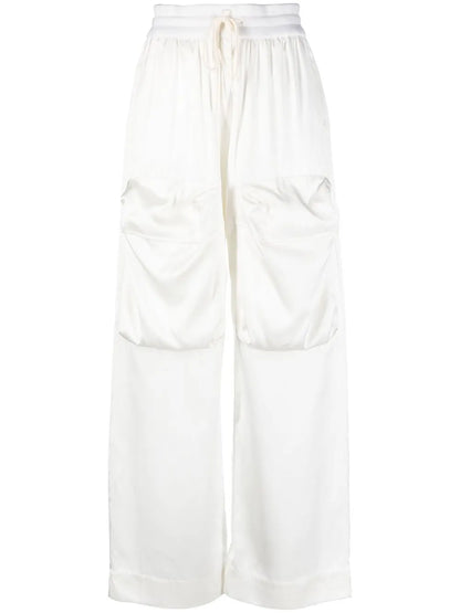 Duchesse Cargo Trousers