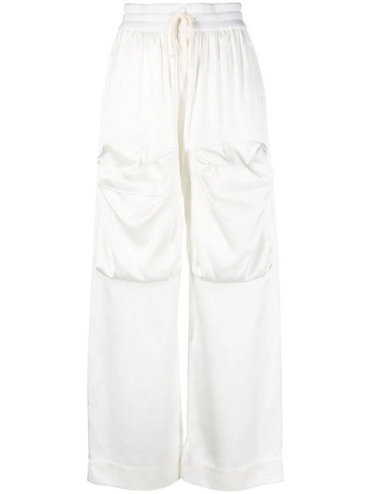 Duchesse Cargo Trousers