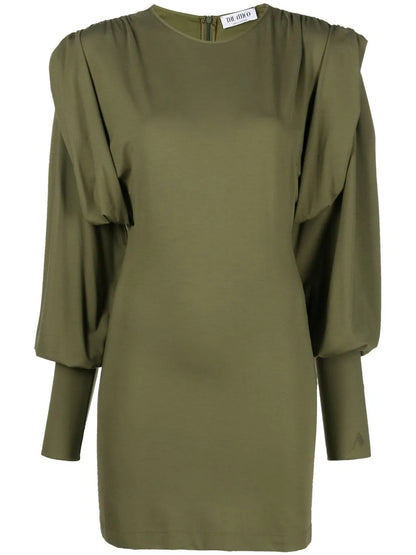 Quinn Fitted Mini Dress