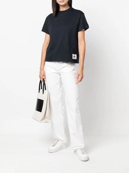 Crew-Neck T-Shirt (Pack Of Three)