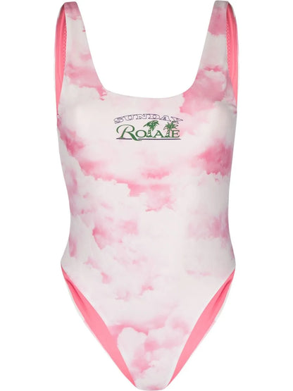 Sunday Cismione One-Piece Swimsuit