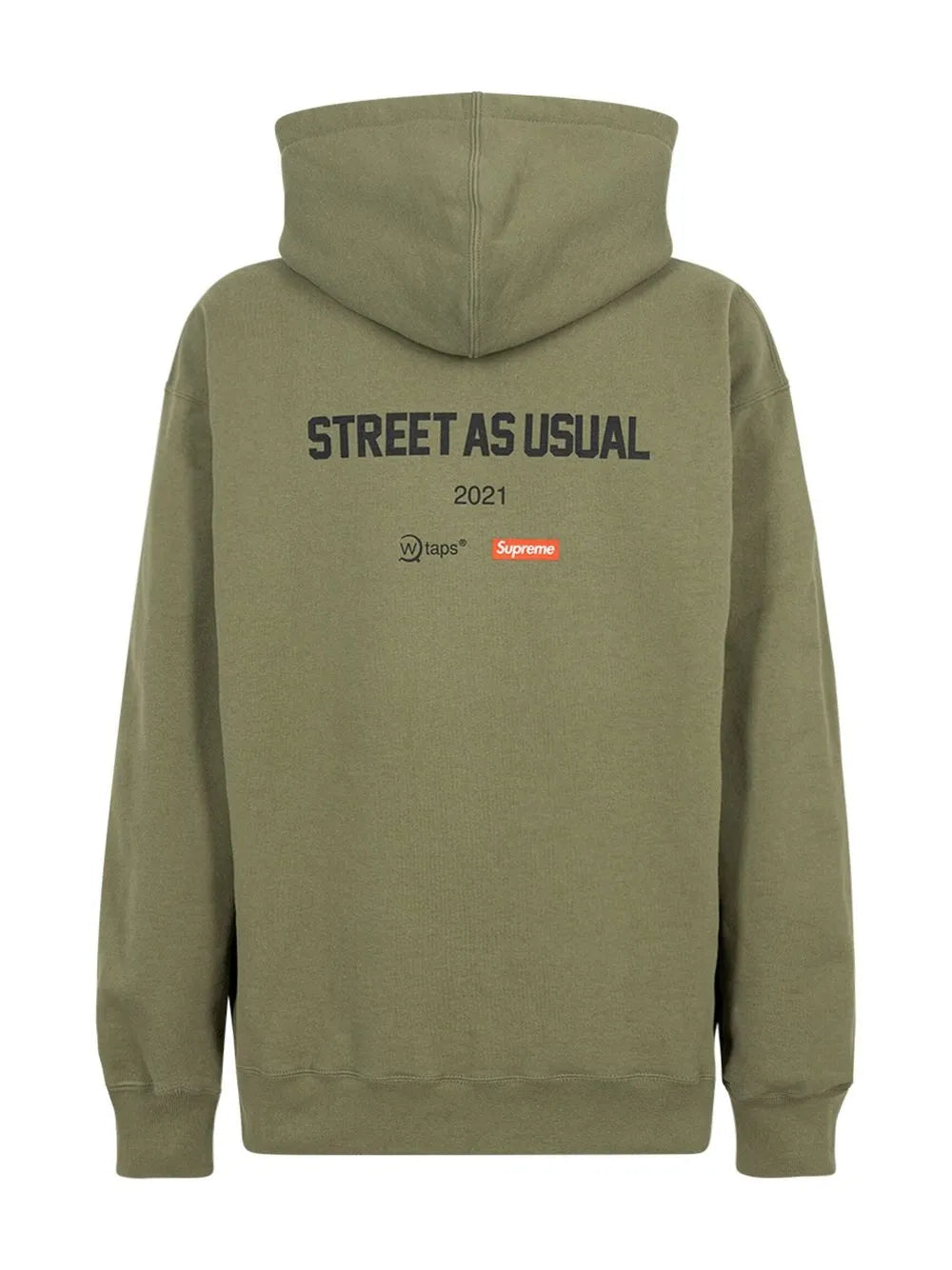 Sic'Em! Hoodie