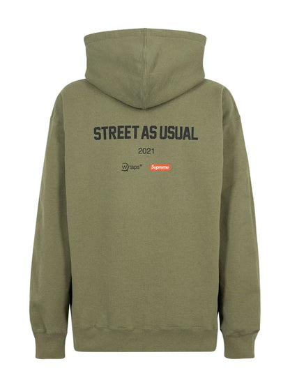 Sic'Em! Hoodie