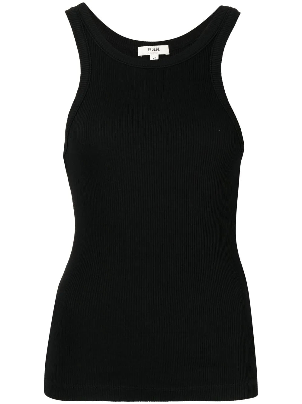 Bailey Round Neck Tank Top