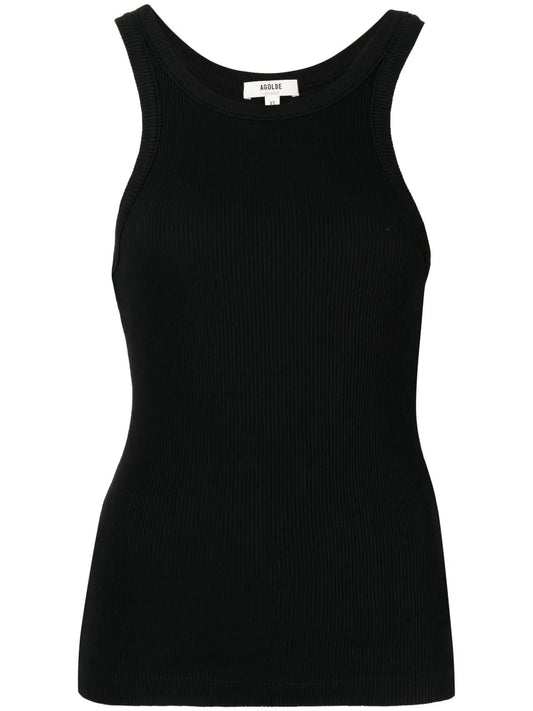 Bailey Round Neck Tank Top