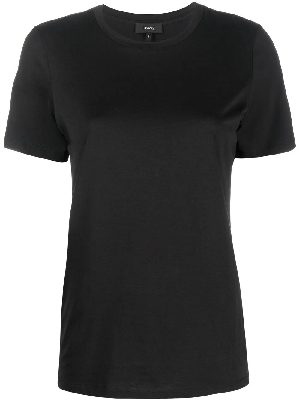Crew-Neck T-Shirt