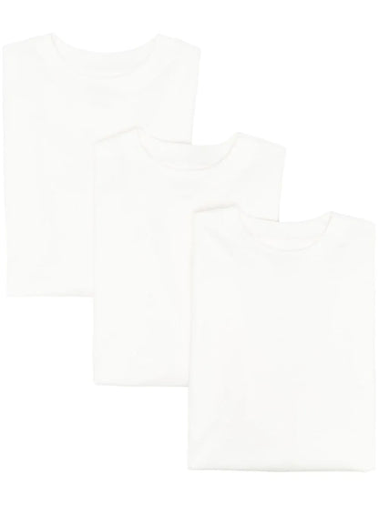 Three-Pack Long-Sleeve Tops
