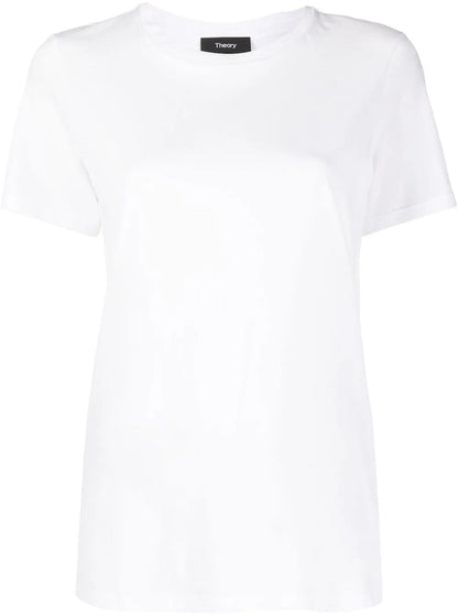 Easy Pima Cotton T-Shirt