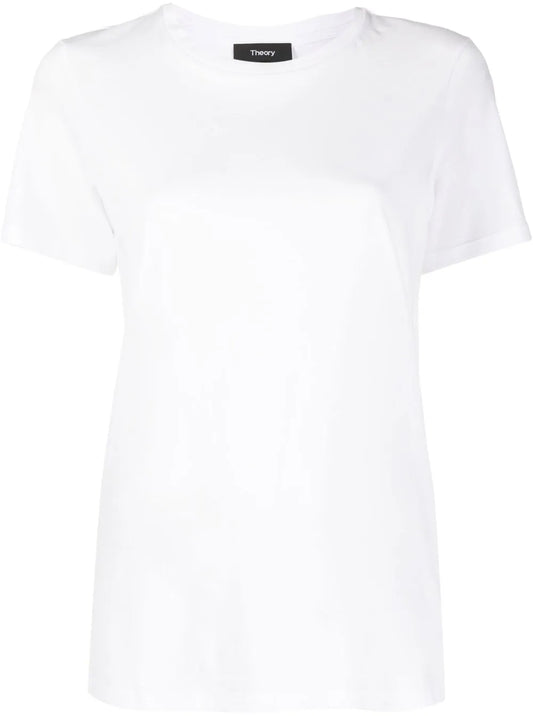 Easy Pima Cotton T-Shirt