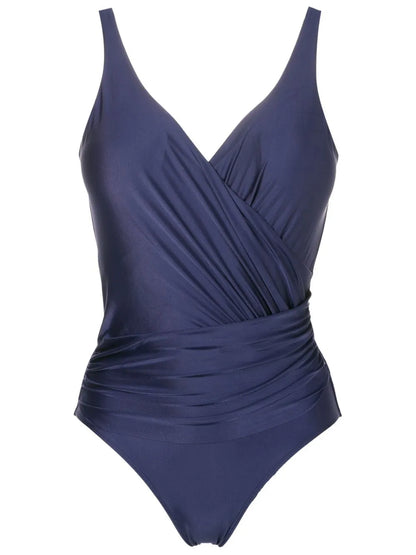 Maisa Ruched Swimsuit