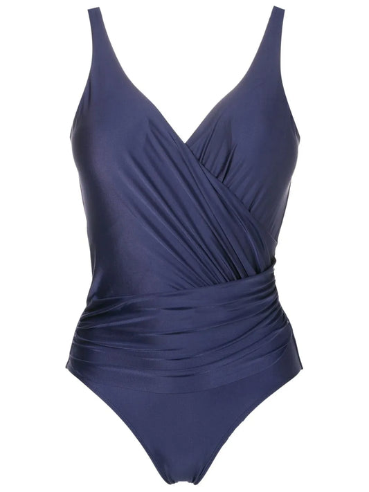 Maisa Ruched Swimsuit