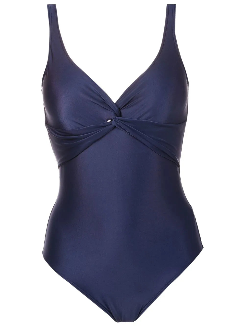 Adriana Ruched Swimsuit