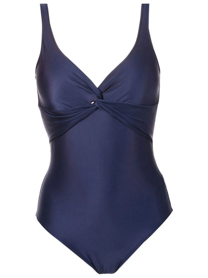 Adriana Ruched Swimsuit