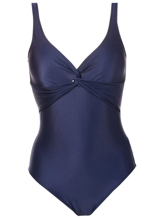 Adriana Ruched Swimsuit