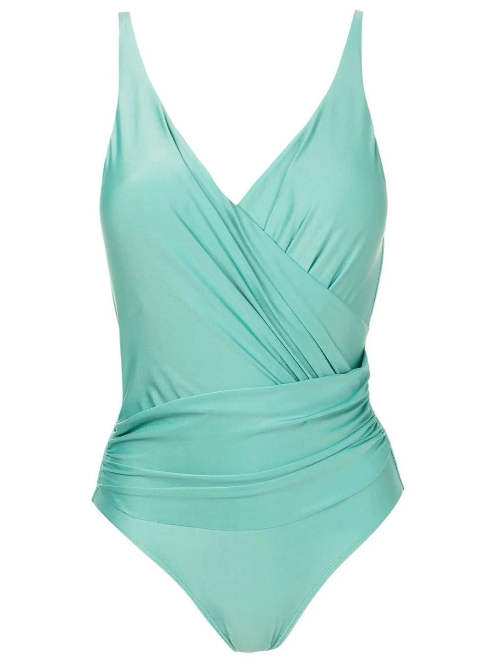 Maisa Ruched Swimsuit